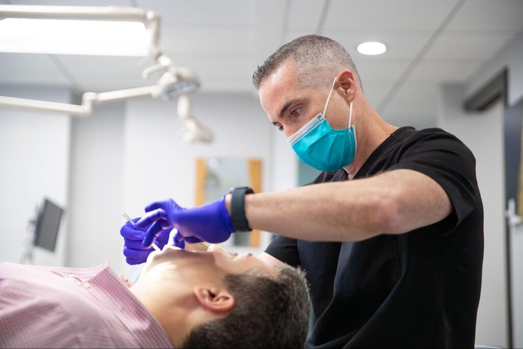 How Do I Handle Orthodontic Emergencies?