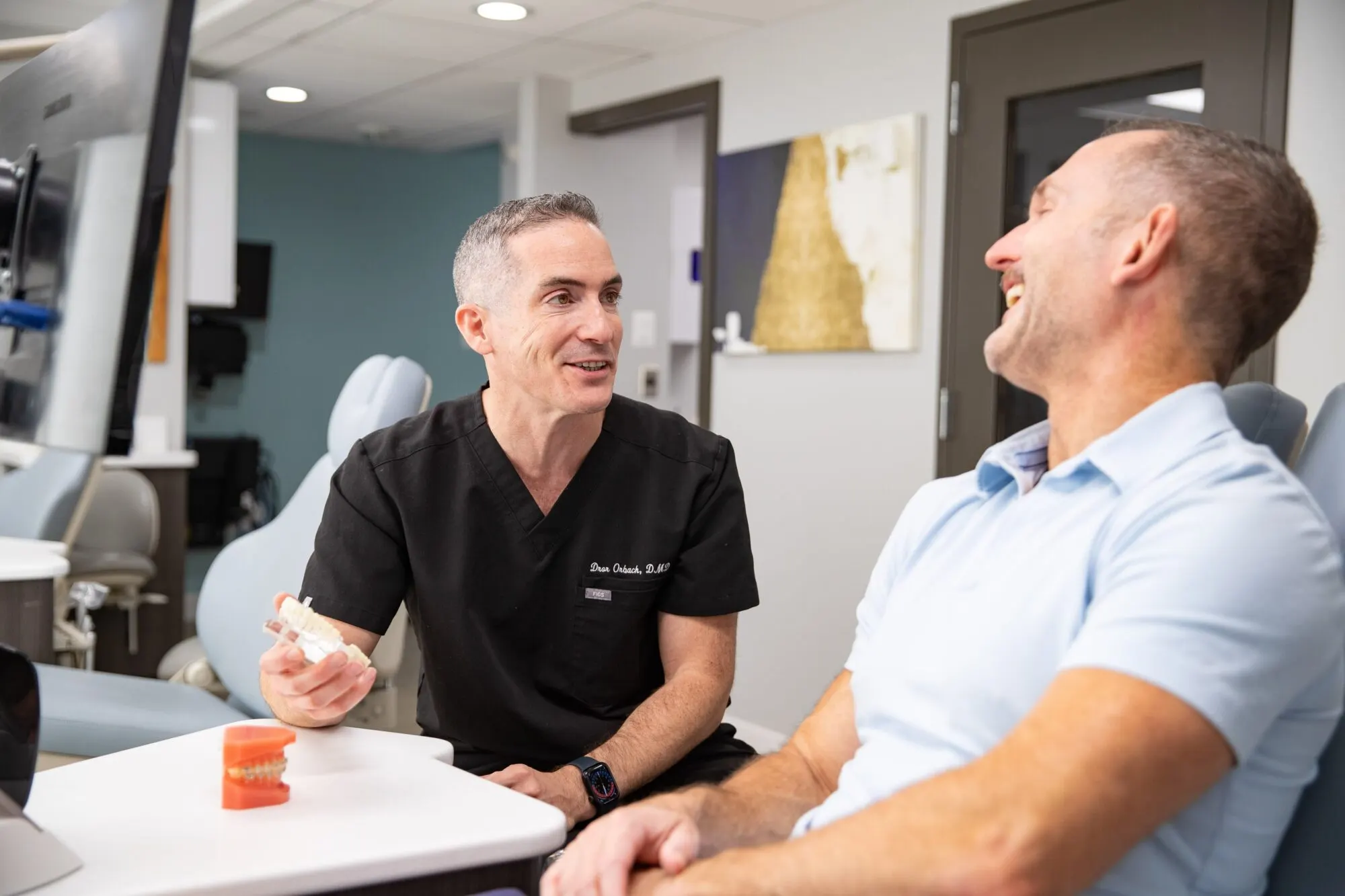 Can Braces Fix Overbites and Underbites?