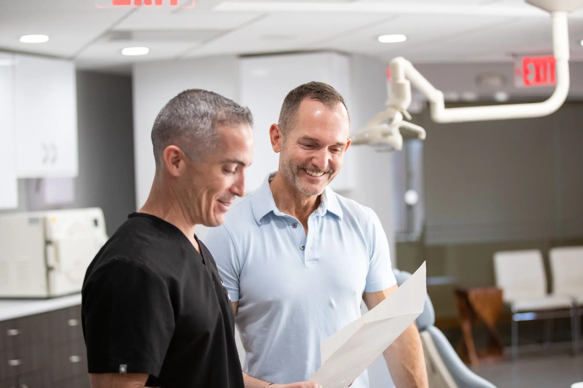 The Benefits of Seeing an Orthodontist In Your Local Community