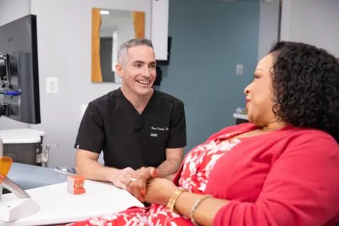 The Benefits of Seeing an Orthodontist In Your Local Community