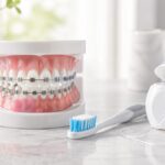 Gum Health and Adult Orthodontics: Braces and Gum Recession