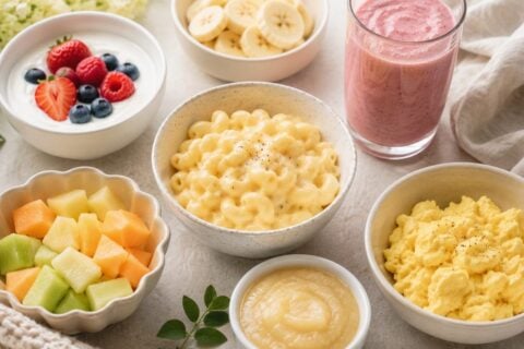 What Can You Eat With Braces? Foods to Enjoy and Avoid