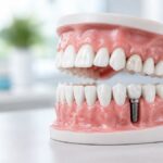 Orthodontics After Previous Dental Work: Crowns, Implants and Fillings