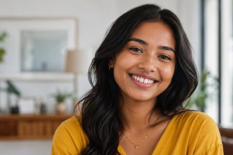 Can Braces Fix Gap Teeth?