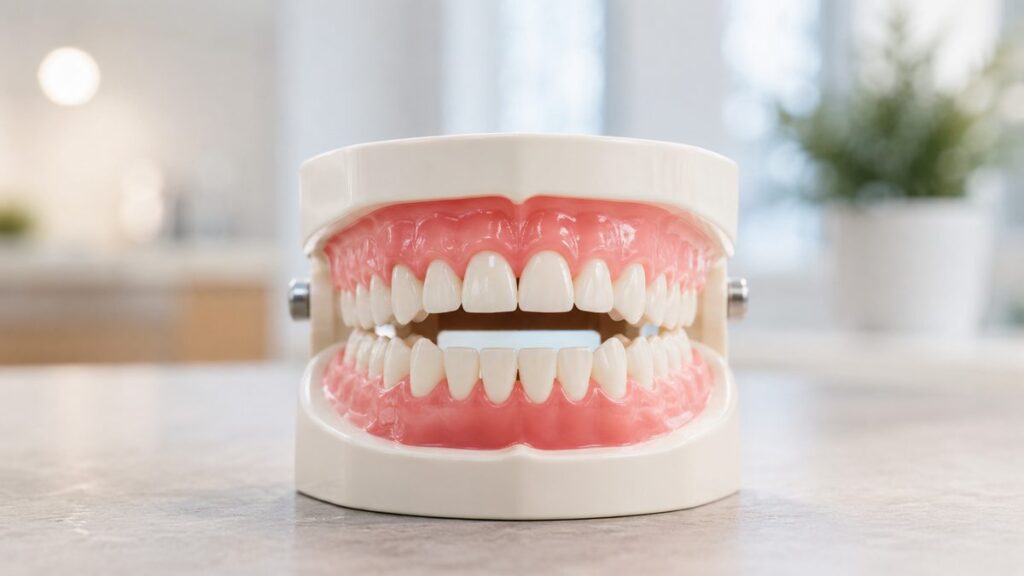 Can Braces Fix an Open Bite?
